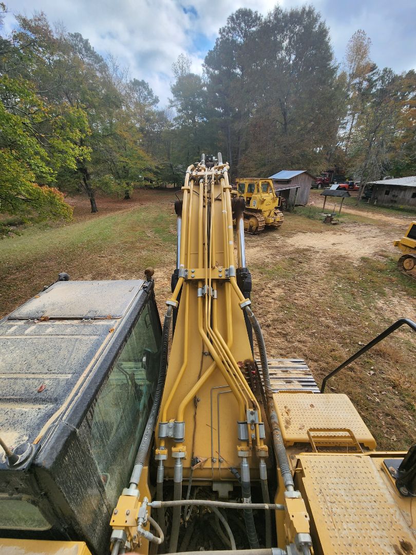 2015 CATERPILLAR 336FL - Image 21